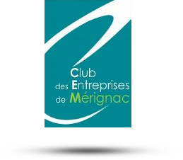 Le Club des Entreprises de Mérignac